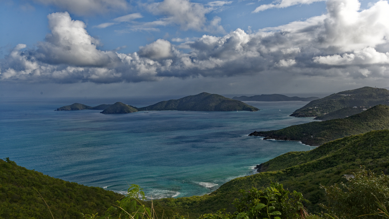 20170207 035 , Tortola Island, British Virgin Islands
